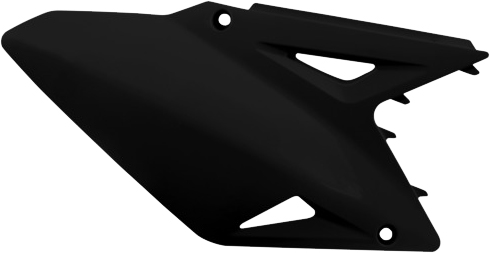 [Acerbis] Cachas laterales Negro Suzuki RM-Z 450 08-17