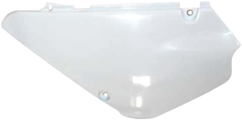 [Acerbis] Cachas laterales [Color: Blanco] Suzuki RM 85 02-24