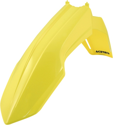 [Acerbis] Guardabarros delantero Suzuki RM-Z 250-450 08-18