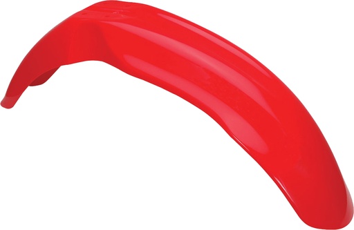 [Acerbis] Guardabarros delantero [Color: Rojo] Honda CR 125-250-500 00-03, CRF 450 02-03