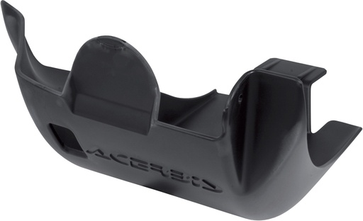 [Acerbis] Cubrecarter Negro Honda CRF 250-450 09-17