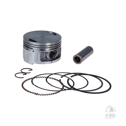 [KIM] Kit de Pistón | Yamaha FZ16 | 0.25 (58.25mm) | Yamaha FZ16