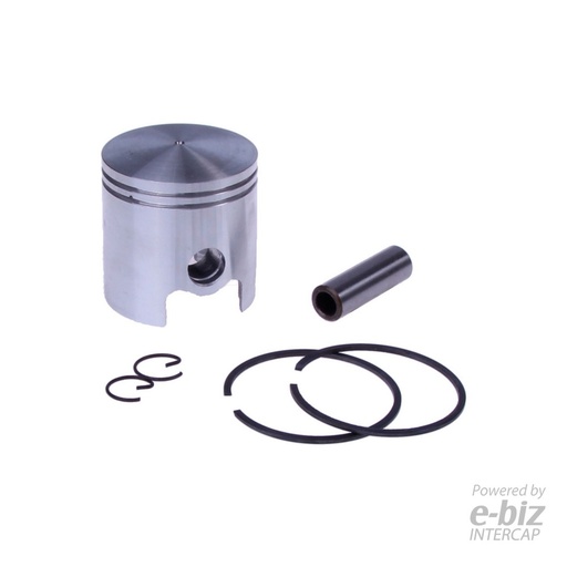[KIM] Kit de Pistón | Zanella DUE 70-80 | 0.25 (48.25mm) | Zanella DUE 70 92-98