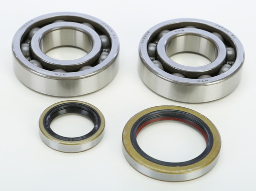 [ProX] Kit de rodamientos y retenes de cigüeñal Beta Enduro RR 2T 300 2013