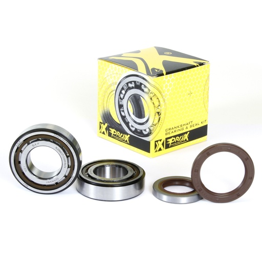 [ProX] Kit de rodamientos y retenes de cigüeñal Husaberg FE 250-350 13-14 || Husqvarna FC 250-350 14-16, FE 250-350 14-16 || KTM EXC-F 250-350 12-18, SX-F 250-350 11-15