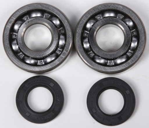 [ProX] Kit de rodamientos y retenes de cigüeñal KTM SX 60-65 98-08
