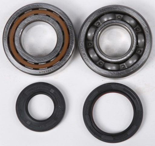 [ProX] Kit de rodamientos y retenes de cigüeñal GasGas MC 17/14 85 22-23 || KTM SX 105 04-11