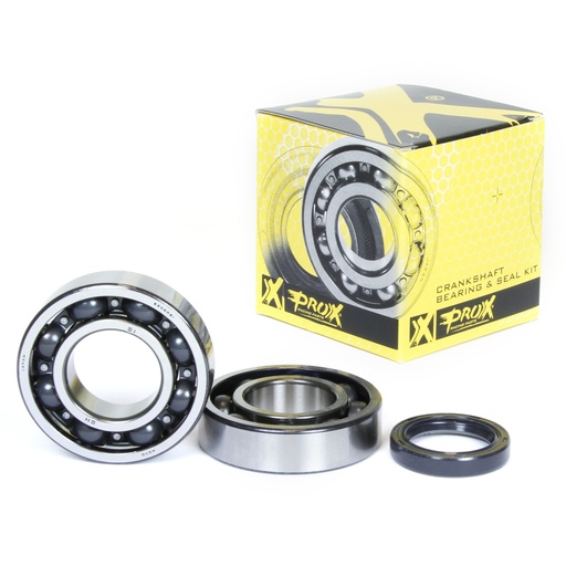 [ProX] Kit de rodamientos y retenes de bancada Kawasaki KX F 250 04-21 || Suzuki RM-Z 250 04-06