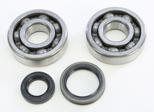 [ProX] Kit de rodamientos y retenes de cigüeñal Suzuki RM 125 89-98