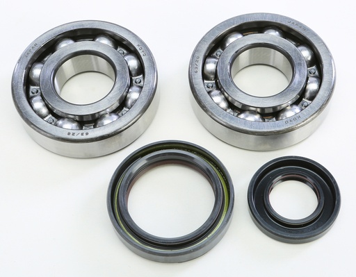 [ProX] Kit de rodamientos y retenes de cigüeñal Yamaha YZ 250 88-97