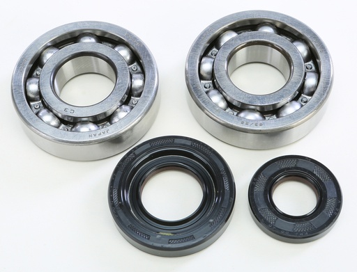 [ProX] Kit de rodamientos y retenes de cigüeñal Yamaha YZ 250 01-23