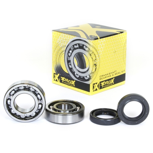 [ProX] Kit de rodamientos y retenes de bancada Yamaha YZ 125 80-85