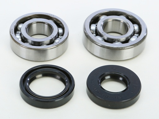 [ProX] Kit de rodamientos y retenes de cigüeñal Yamaha YZ 80-85 93-18