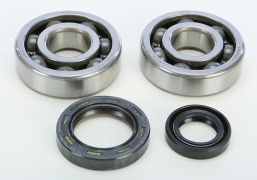 [ProX] Kit de rodamientos y retenes de cigüeñal Honda CR 125 86-07