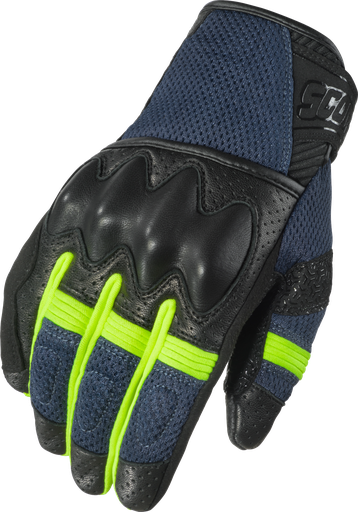 [SCORPION EXO] Guantes