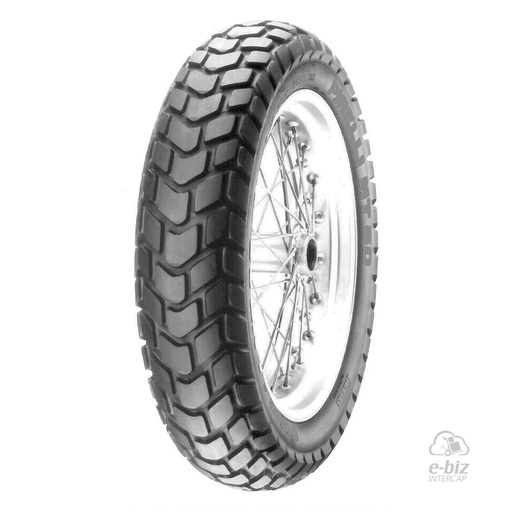 [Pirelli] Cubierta MT60 (110/90R17) MT60 Honda XR L 150-190 17-24 || Zanella ZR 150 2024 | 60P