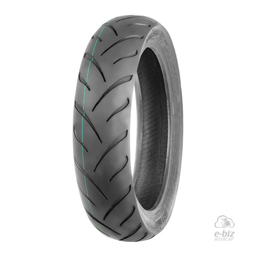 [Celimo] Cubierta HD-565 140/70-17 TL 66S para Royal Enfield Meteor 350 2022