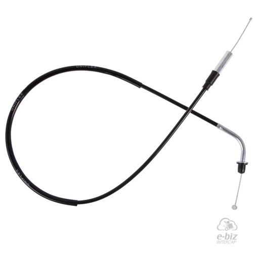 [Uniflex Imp.] Cable de acelerador y retorno 100 Yamaha Crypton T 105 2002