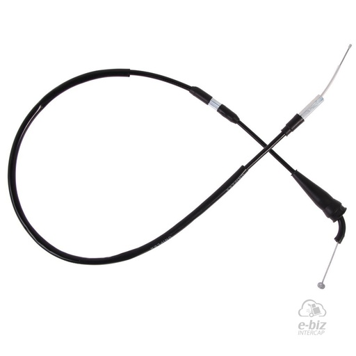 [Uniflex Imp.] Cable de acelerador y retorno SB-163 Yamaha XTZ 125 15-17