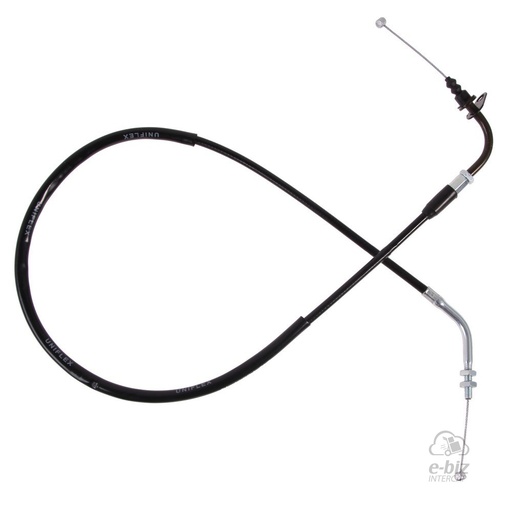 [Uniflex Imp.] Cable de acelerador y retorno 21C F6311 00 Yamaha FZ16