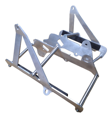 Refuerzo de radiador Honda CRF 450R 2017-2020, CRF 450RX 2017-2020
