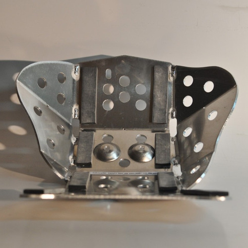 Cubrecarter Yamaha WR 450F 2003-2006, YZ 450F 2003-2005