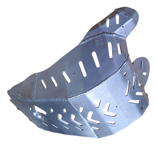[BM Racing] Cubrecarter Yamaha WR 250F 15-19, WR 450F 12-18, YZ 250FX 15-19, YZ 450FX 16-18