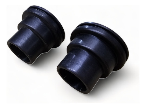 Jgo Bujes Rueda Trasera Ktm EXC 07-19, Husqvarna FE 07-19