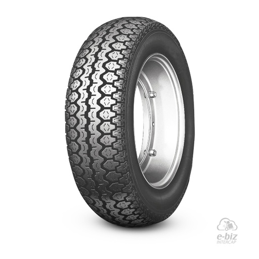 [Pirelli] Cubierta SC30 (3.50x10") Zanella Styler 150 2021 | 51J