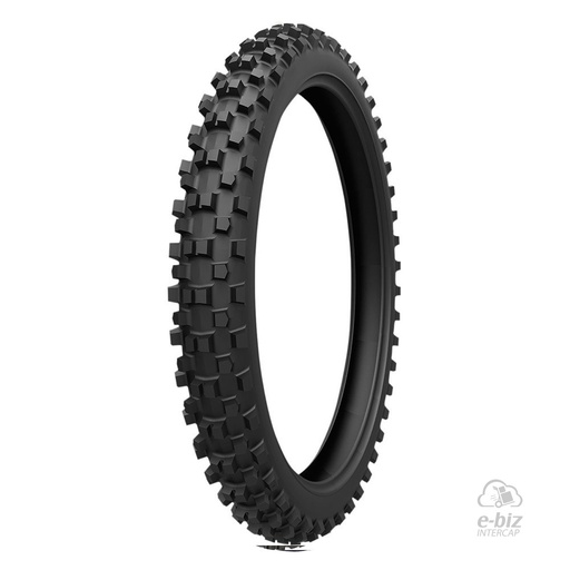 [Kenda] Cubierta K775 Washougal (80/100R21) K775FA Guerrero GRF 250 12-18 || Honda CR 125-250-500 92-01, CRF 250-450 14-24, XR 200-250-400-650 88-06 || Husqvarna CR 125 84-01, FC 450 14-24… (+6 marcas · 25 modelos) | 51M