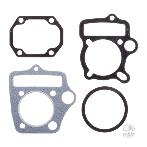 [JC] Jgo de juntas parte alta de motor Cabeza Cilindro Asb. Honda Biz 100-125 99-11