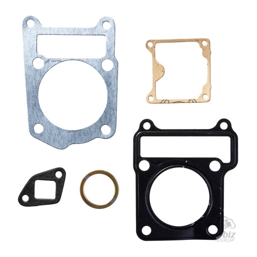 [JC] Jgo de juntas parte alta de motor Cabeza Cilindro Asb. Yamaha XTZ 125 15-17, YBR 125 00-24, YBR ED 125 12-23