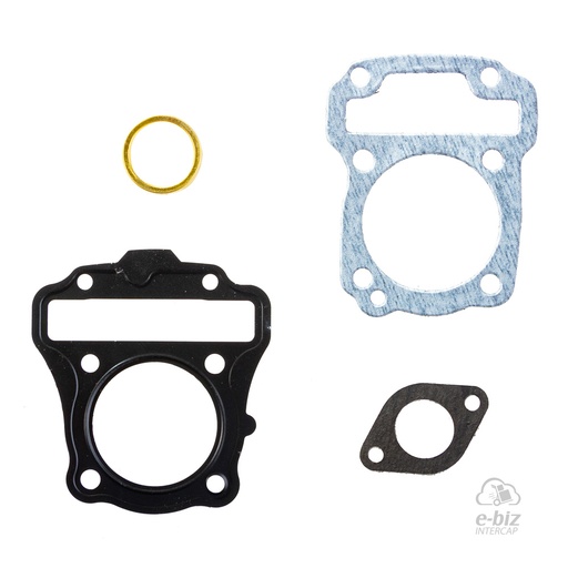 [JC] Jgo de juntas parte alta de motor Cabeza Cilindro Asb. Honda Wave S 110 2015