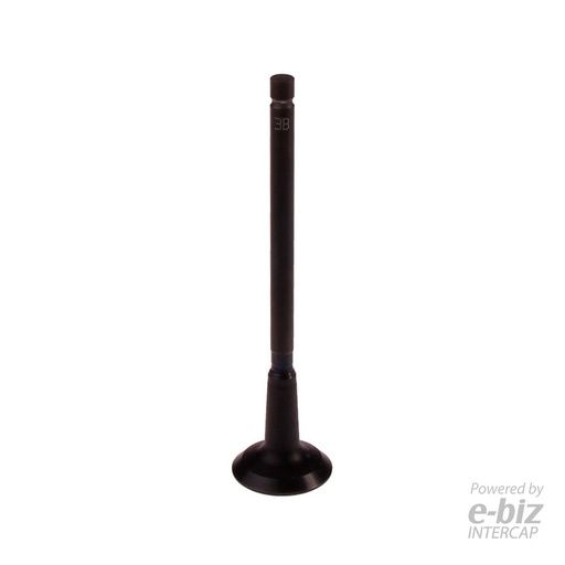 [BBB] Válvula de admisión 4484-AN Bajaj Rouser NS 135 14-20, Rouser NS LS 135 07-24 || Bajaj Pulsar 135 L1
