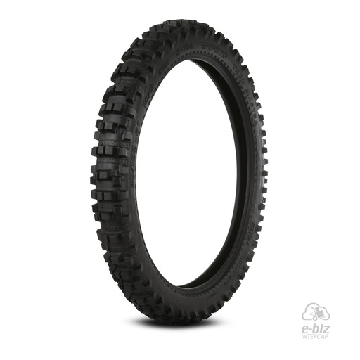 [Kenda] Cubierta K760 Trakmaster (80/100R21) | TT Guerrero GRF 250 12-18 || Honda CR 125-250-500 92-01, CRF 250-450 14-24, XR 200-250-400-650 88-06 || Husqvarna CR 125 84-01, FC 450 14-24… (+6 marcas · 25 modelos) | 51M