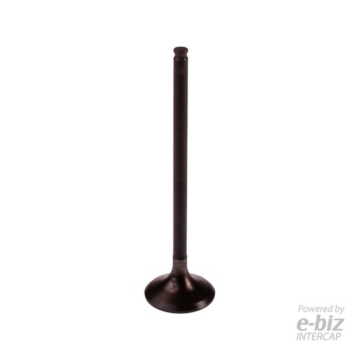 [BBB] Válvula de escape 4369-EBN Keller MX 260 10-15
