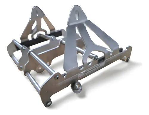 Refuerzo de radiador Honda CRF 250R 2004-2009, CRF 250X 2004-2017