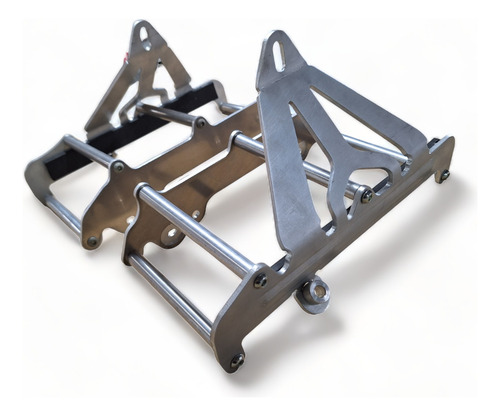 Refuerzo de radiador Honda CRF 450R 2002-2008