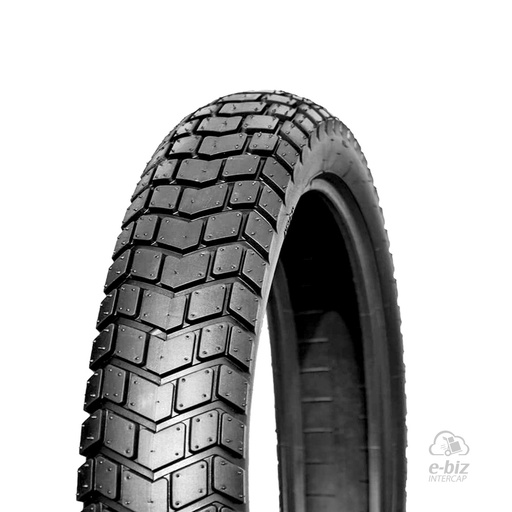 [Super Horse] Cubierta HDMA040 (130/80R17) M/C 71L TT REINF | Honda XL V Transalp 600-700 89-11 || KTM Adventure 390 20-24 || Kawasaki KLR 650 07-24, KLX 650 93-96