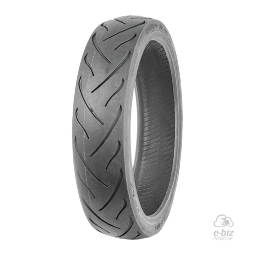 [Celimo] Cubierta HD-565 (110/70R17) 54S TL | Appia Brezza 150 12-24 || Bajaj Dominar 400 17-24 || Beta Motard 200 07-24 || KTM Duke 125-200-250-390 12-24, RC 200 16-23 || Kawasaki EX Ninja 400 18-24, Z 400 2019 || Voge AC 300 2021