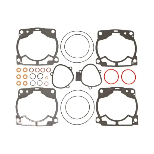 Cometic - Kit Juntas Parte Alta Ktm 250 Sx / Xc; 300 Xc / Exc 16-22 Top End Gasket Kit (Includes .010", .014", .018" & .032" Base Gaskets)