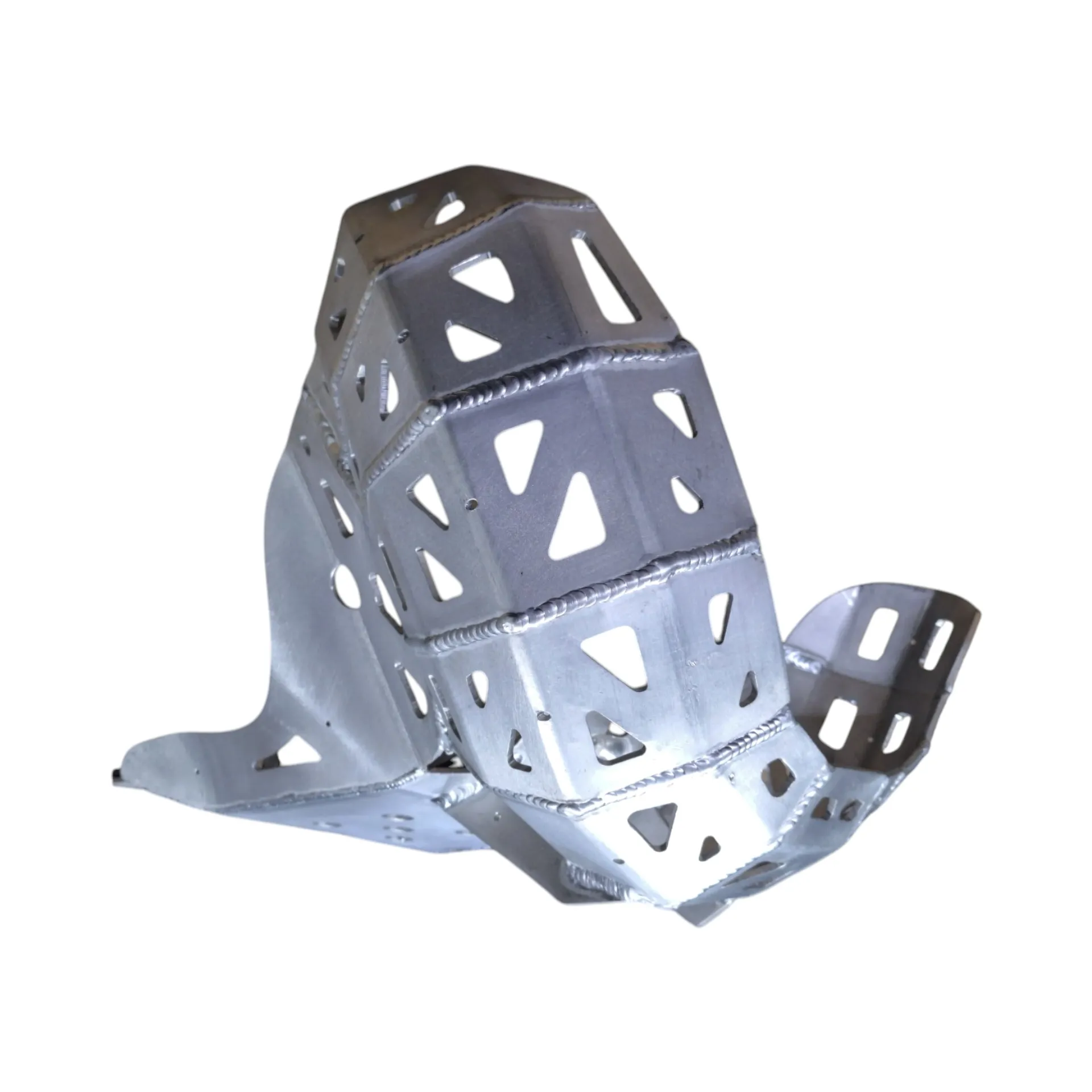 Cubrecarter Hard Enduro Husqvarna TC 250 2014-2016, TE 250 2014-2016, TE 300 2014-2016, KTM 250 XC 2015-2016, 250 SX 2012-2016, 300 XC 2015-2016  