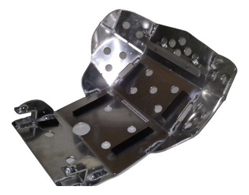 Cubrecarter Shineray XY 250GY-2, Keller MX 260 2010-2015