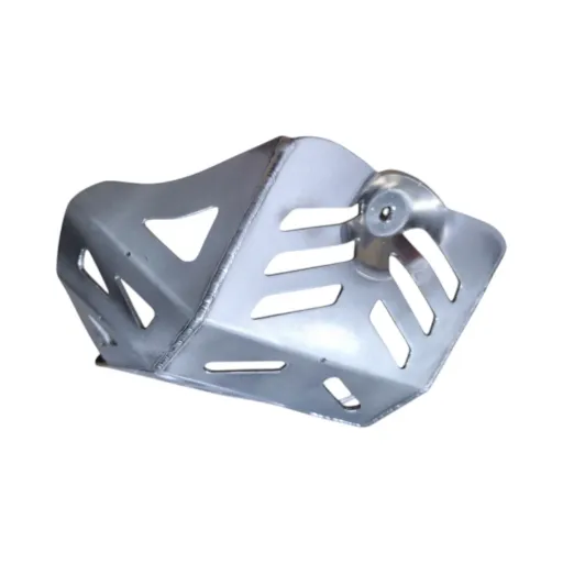 Cubrecarter BMW F 650GS 2000-2007