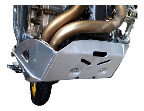 Cubrecarter Honda CRF 1000L Africa Twin 2016-2019, CRF 1100L Africa Twin 2020-2025