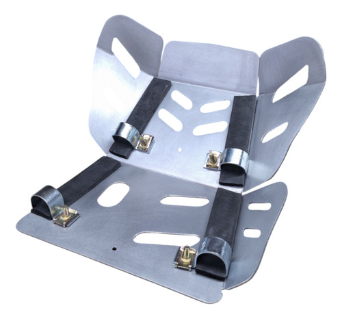 Cubrecarter Honda XR 190L 18-21 Up 2,5Mm