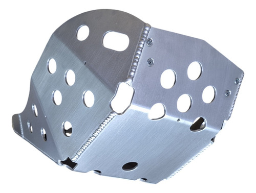 Cubrecarter GasGas ES 700 2022-2023, Husqvarna 701 Enduro 2016-2024, 701 Supermoto 2016-2024, KTM 690 Enduro 2008-2010,  690 Enduro R 2009-2024 