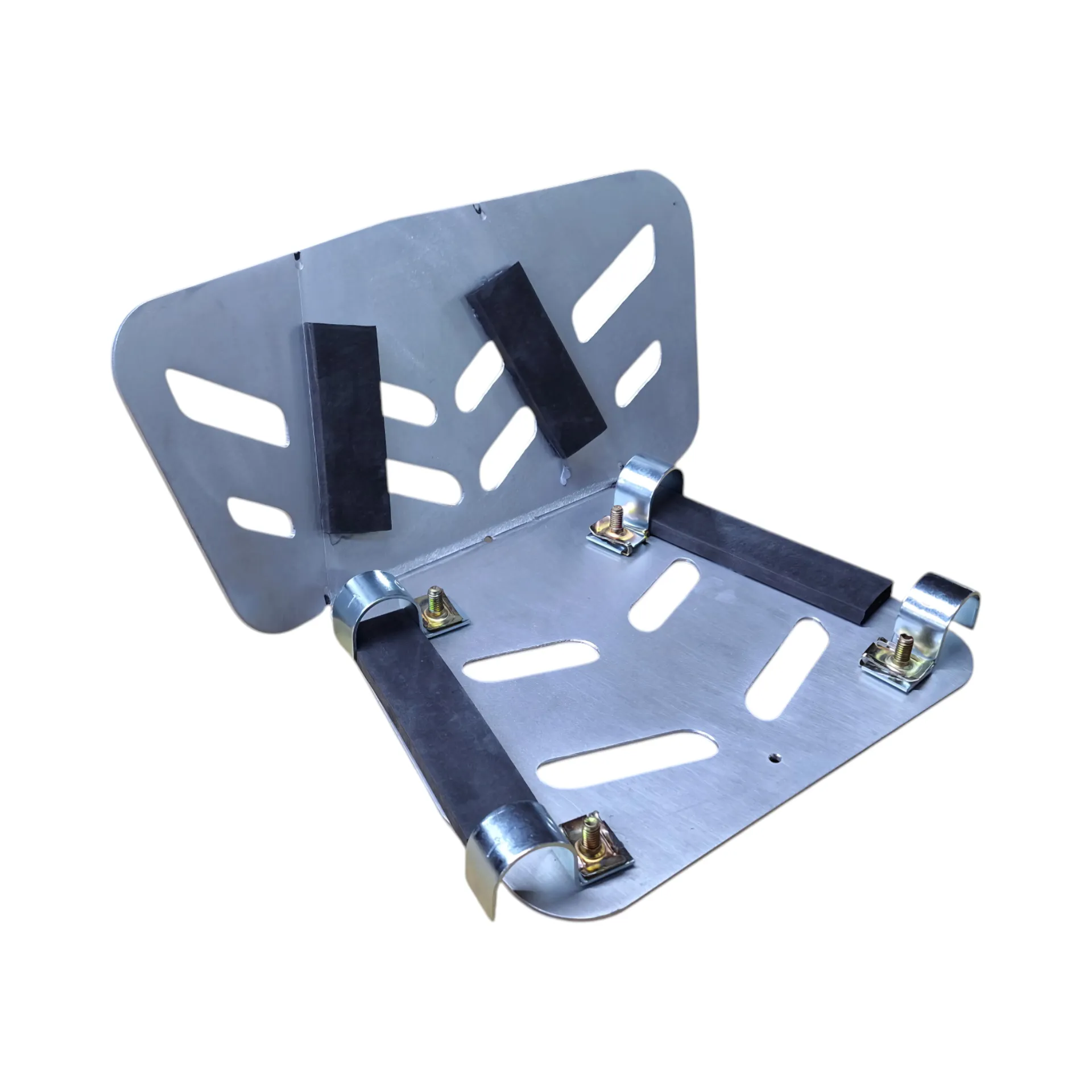 Cubrecarter RVM Tekken 250/Corven triax 250 UP 2,5Mm