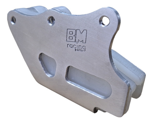 Guia Cadena Kawasaki KDX 200 1989-2006, KDX 220 1995-2006, KLX 250R 1994-1996, KLX 250 2018-2020, KLX 250S 2006-2014, KLX 250SF 2010, KLX 300 2021-2025, KLX 300R 1997-2007 - 2020-2025, KLX 300SM 2023-2025, KLX 650 1993-1996, KLX 650R 1993-1996