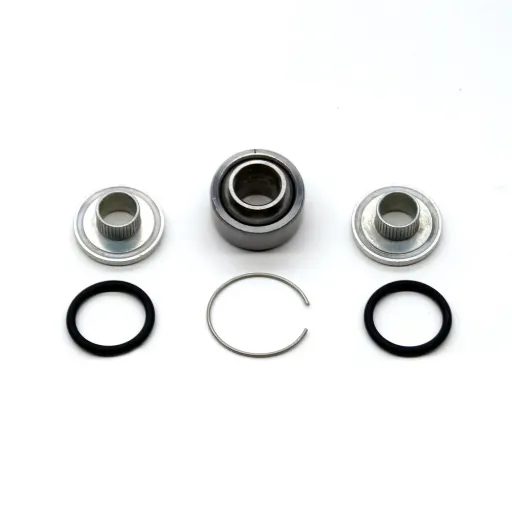 Kit Rodamiento Superior Amortiguador Trasero Ktm Sistema Pds (Superior, Tornillo 12mm)
